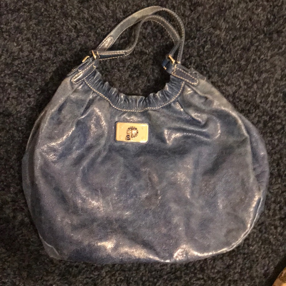 Marc Jacobs hobo bag